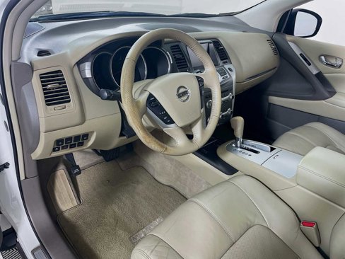 Used 2012 Nissan Murano SL image 7