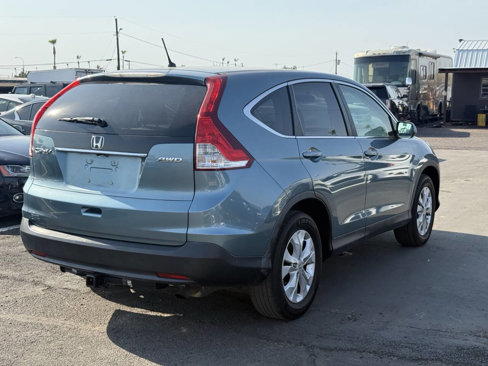 Used 2013 Honda CR-V EX image 9