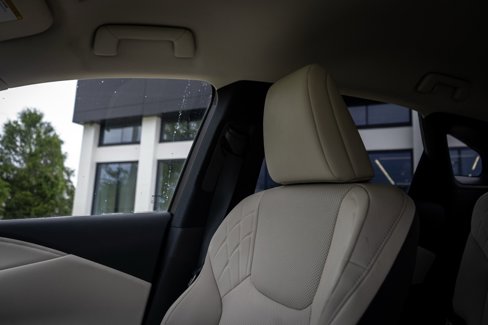 Used 2023 Lexus RX 350 FWD w/ Accessory Package (K3) image 26