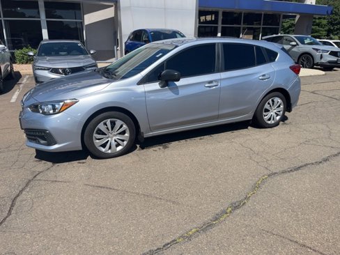 Used 2022 Subaru Impreza 2.0i image 34