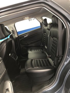 Certified 2022 Ford Edge SEL w/ Convenience Package image 28