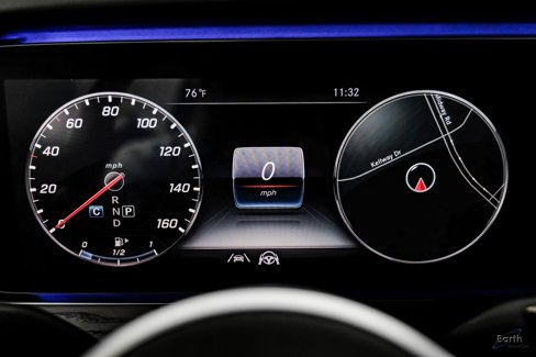 Used 2020 Mercedes-Benz E 450 4MATIC Coupe image 68