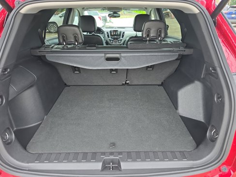 Used 2018 Chevrolet Equinox Premier image 7