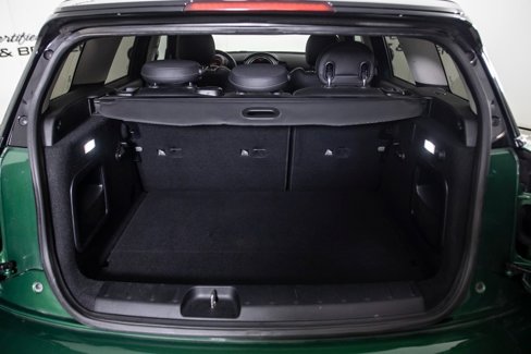 Used 2020 MINI Cooper Clubman S image 8