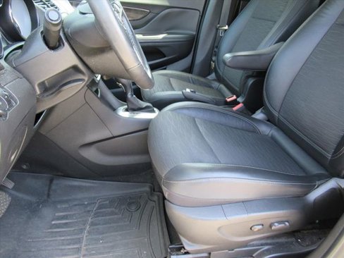 Used 2016 Buick Encore Convenience image 14