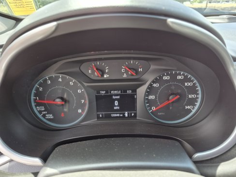 Used 2020 Chevrolet Malibu LS image 12