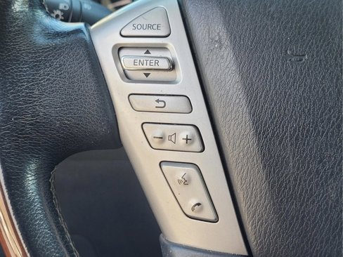 Used 2019 INFINITI QX80 Luxe w/ Proassist Package image 71