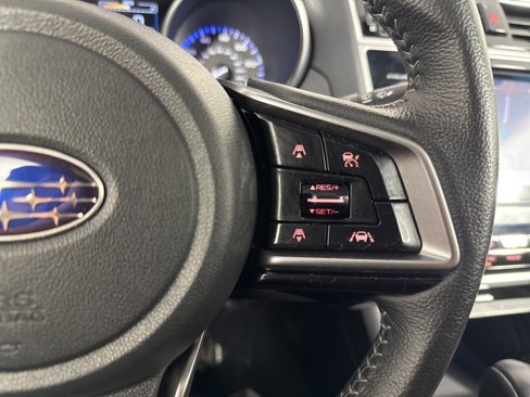 Used 2018 Subaru Outback 2.5i Limited image 32