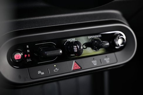 New 2025 MINI Cooper 4-Door Hardtop image 37