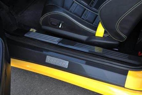 Used 2006 Ferrari F430 Spider image 9