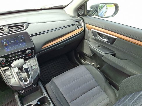 Used 2021 Honda CR-V EX image 16
