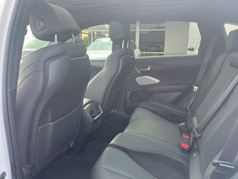 Certified 2023 Acura RDX A-Spec image 35