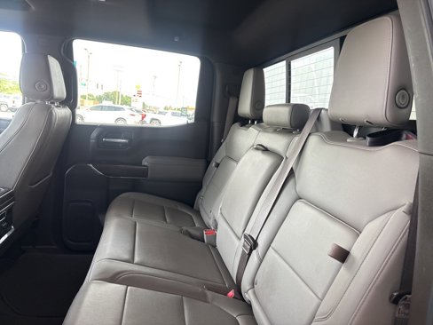 Used 2020 GMC Sierra 1500 SLT image 23