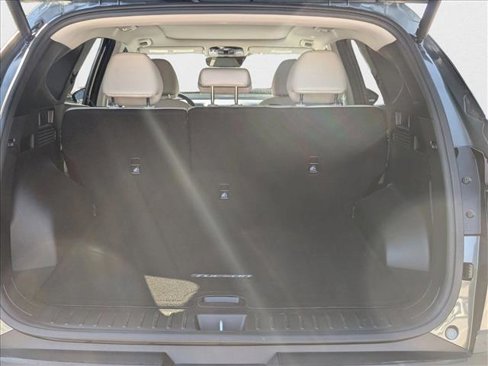 Used 2023 Hyundai Tucson Limited image 7