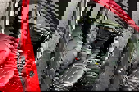 Certified 2022 Ford Escape SEL image 7