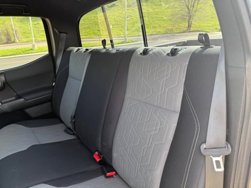 Used 2023 Toyota Tacoma TRD Sport image 20