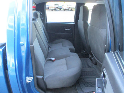Used 2012 Chevrolet Colorado LT image 22
