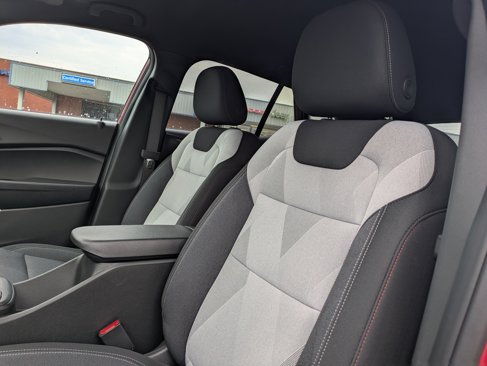 New 2026 Chevrolet Trax LT image 7