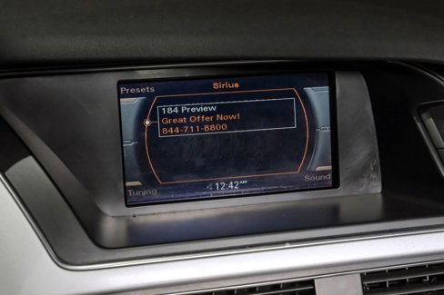 Used 2015 Audi A4 2.0T Premium Plus w/ Premium Plus Package image 25