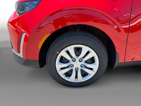 New 2025 Kia Soul LX image 9