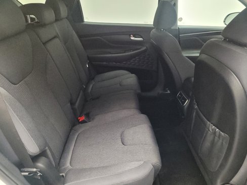 Used 2023 Hyundai Santa Fe SEL image 19