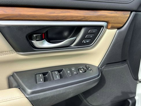Certified 2019 Honda CR-V EX-L image 16