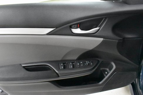 Used 2020 Honda Civic LX image 18