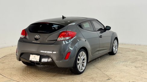 Used 2015 Hyundai Veloster w/ Option Group 02 image 9