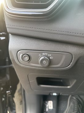 New 2026 Chevrolet TrailBlazer LS w/ LS Convenience Package image 15
