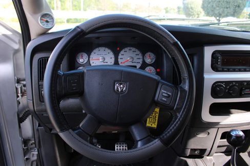Used 2005 Dodge Ram 1500 Truck 2WD Regular Cab image 14