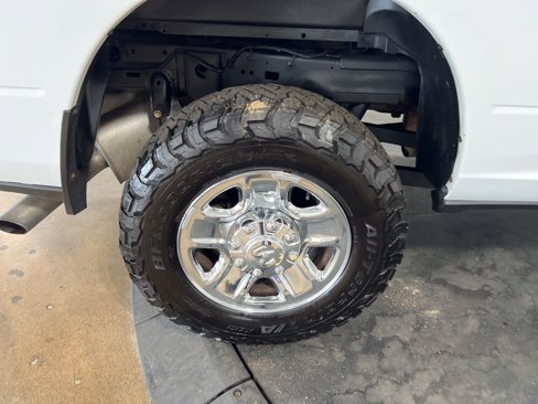 Used 2020 RAM 2500 Tradesman image 32