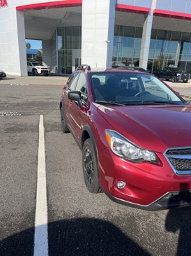 Used 2015 Subaru Crosstrek 2.0i image 3