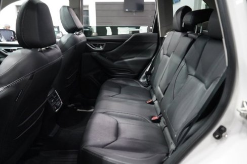 Used 2022 Subaru Forester Touring image 28