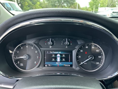 Used 2019 Buick Encore Preferred w/ Safety Package image 18