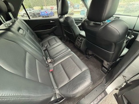 Used 2006 Acura MDX Touring image 19