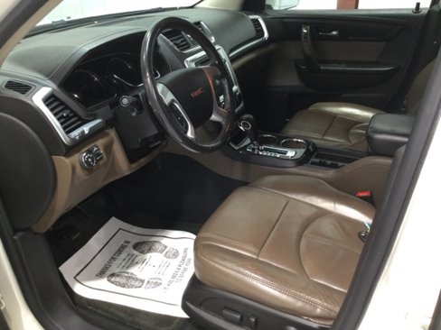 Used 2014 GMC Acadia SLT image 11