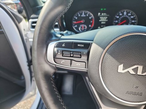 Used 2024 Kia K5 GT-Line image 25