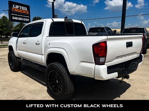 Used 2019 Toyota Tacoma SR image 6