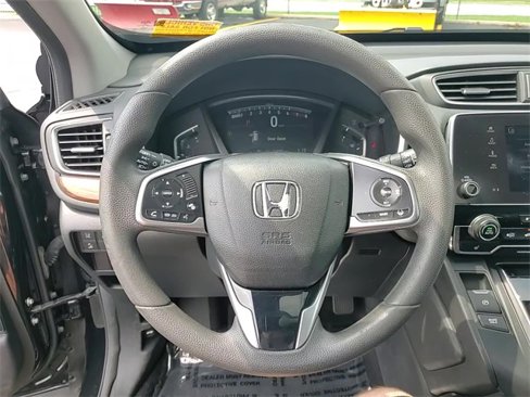 Used 2017 Honda CR-V EX image 15