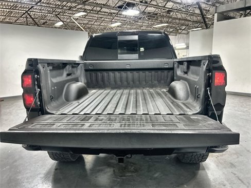 Used 2018 Chevrolet Silverado 1500 LT w/ All Star Edition image 20