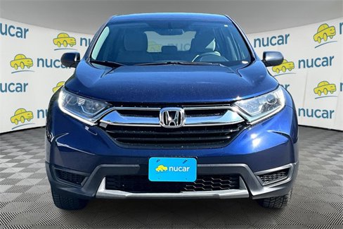 Used 2017 Honda CR-V LX image 3