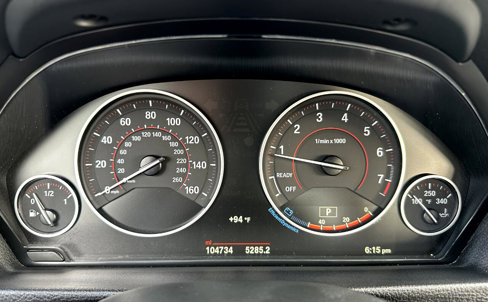 Used 2016 BMW 328i Sedan image 14
