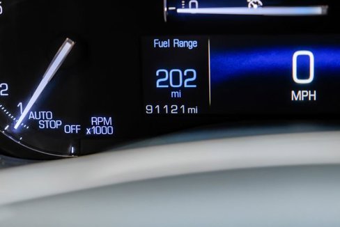 Used 2017 Cadillac ATS 2.0T Sedan image 28