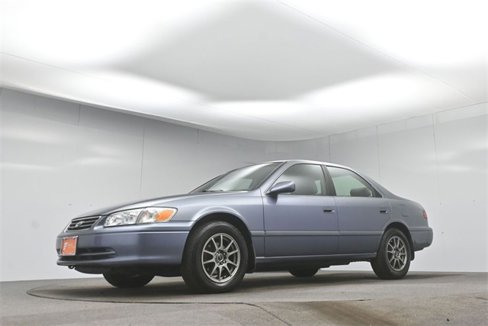 Used 2000 Toyota Camry LE image 30