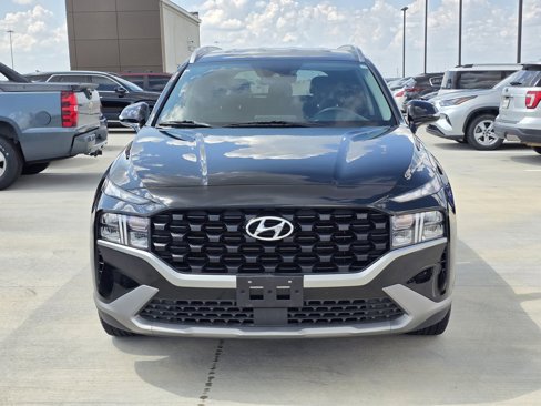 Certified 2023 Hyundai Santa Fe SEL w/ Cargo Package image 4