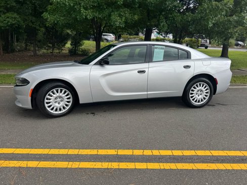 Used 2019 Dodge Charger Police image 14