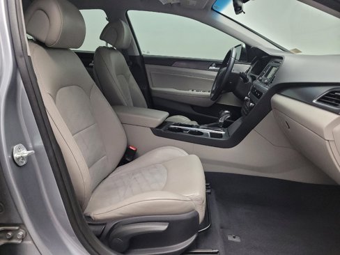 Used 2015 Hyundai Sonata Sport w/ Option Group 03 image 21