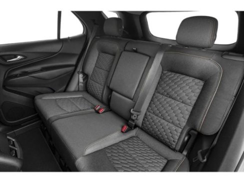Used 2020 Chevrolet Equinox LT image 16
