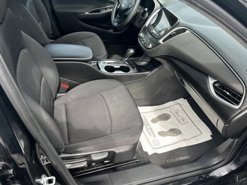 Used 2020 Chevrolet Malibu LS image 13