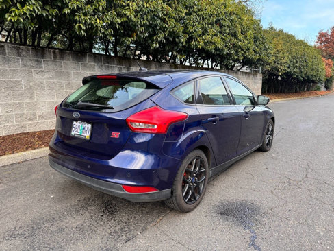 Used 2016 Ford Focus SE w/ Equipment Group 201A image 25